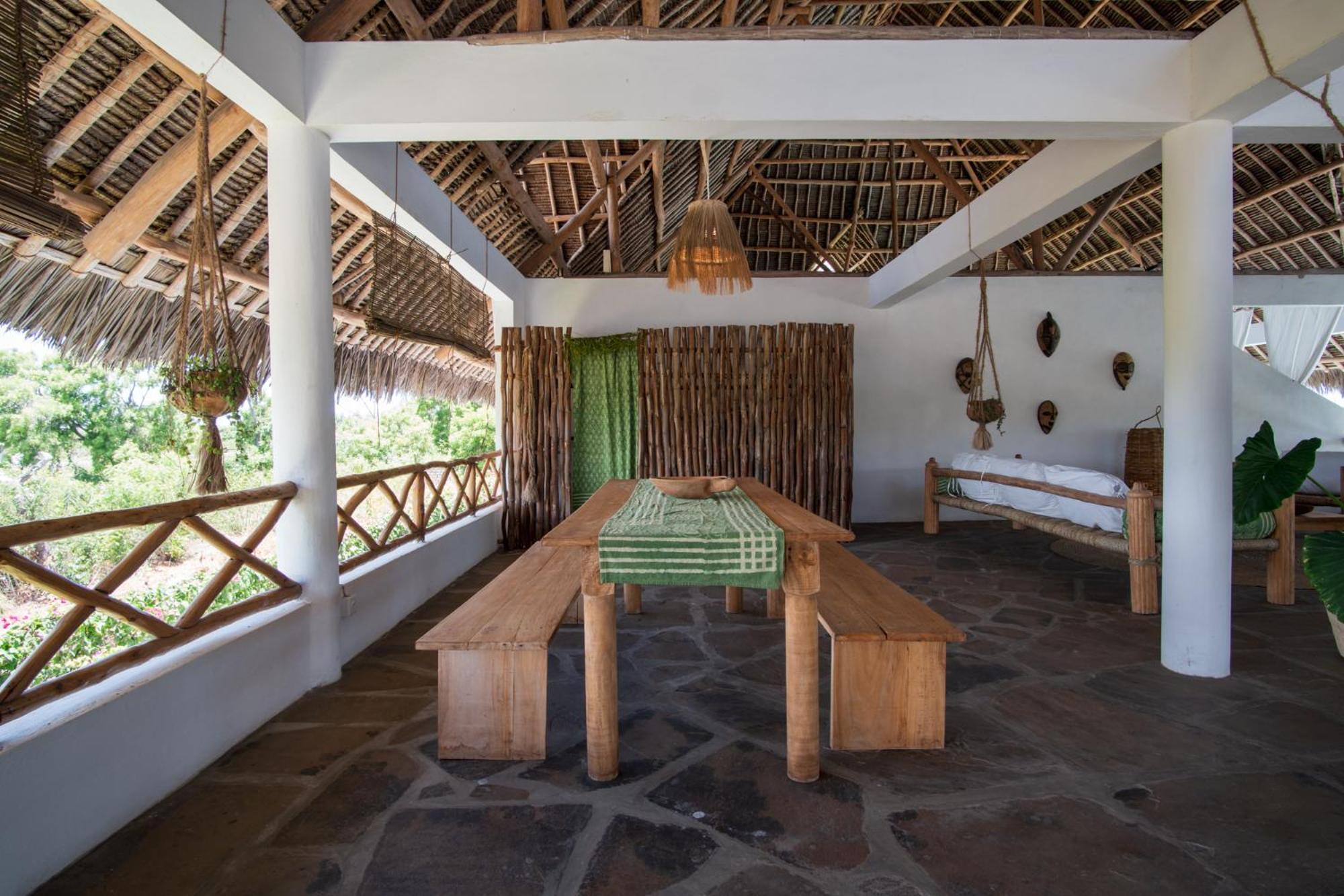 Rafiki Tamu Residential *