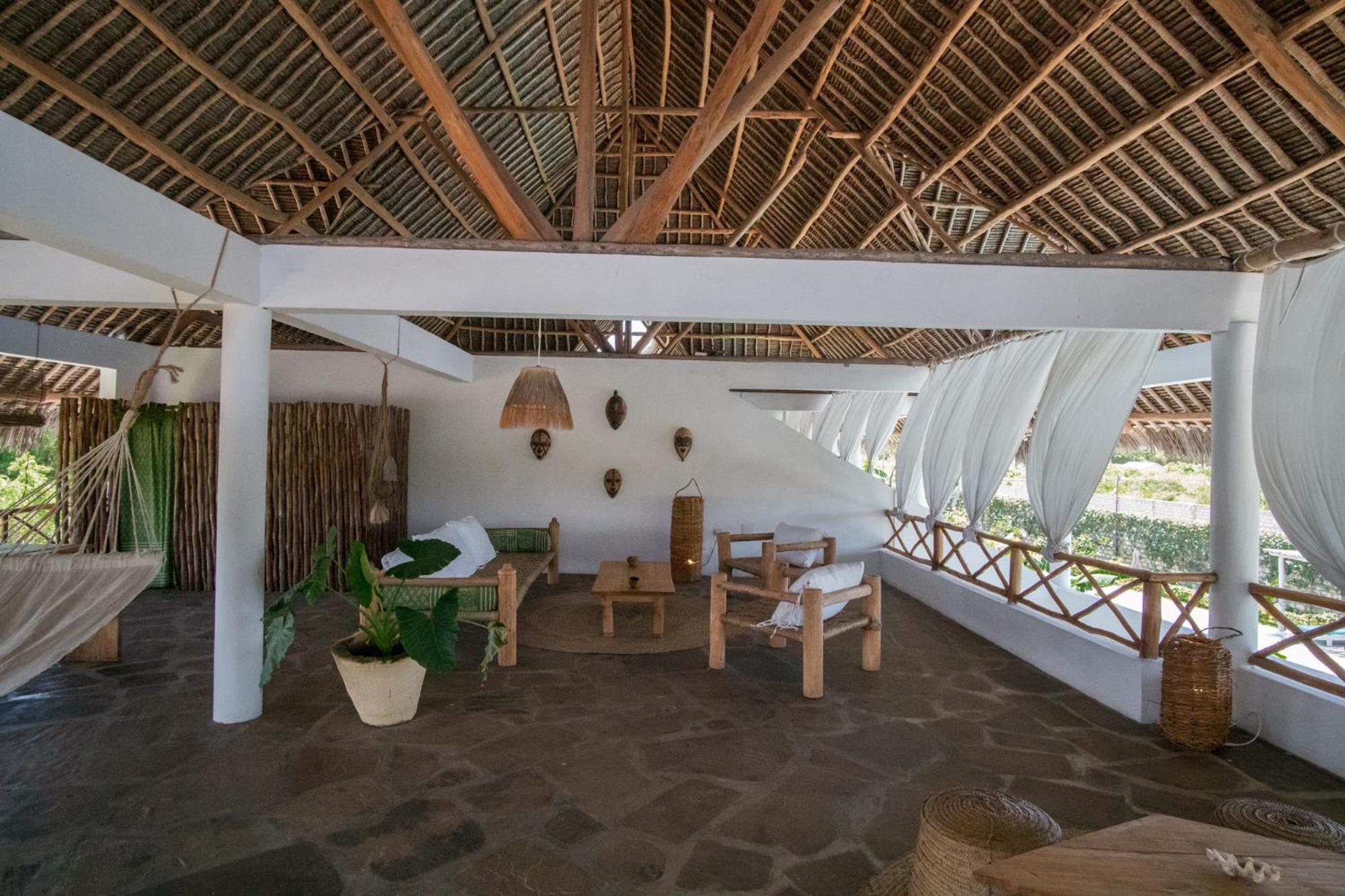 Rafiki Tamu Residential