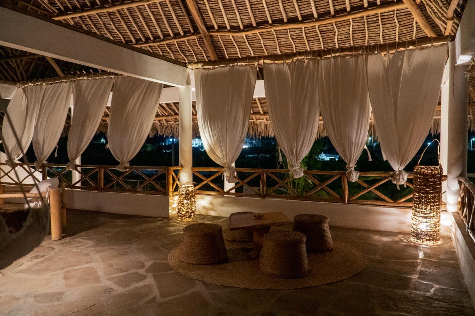 Rafiki Tamu Residential Watamu
