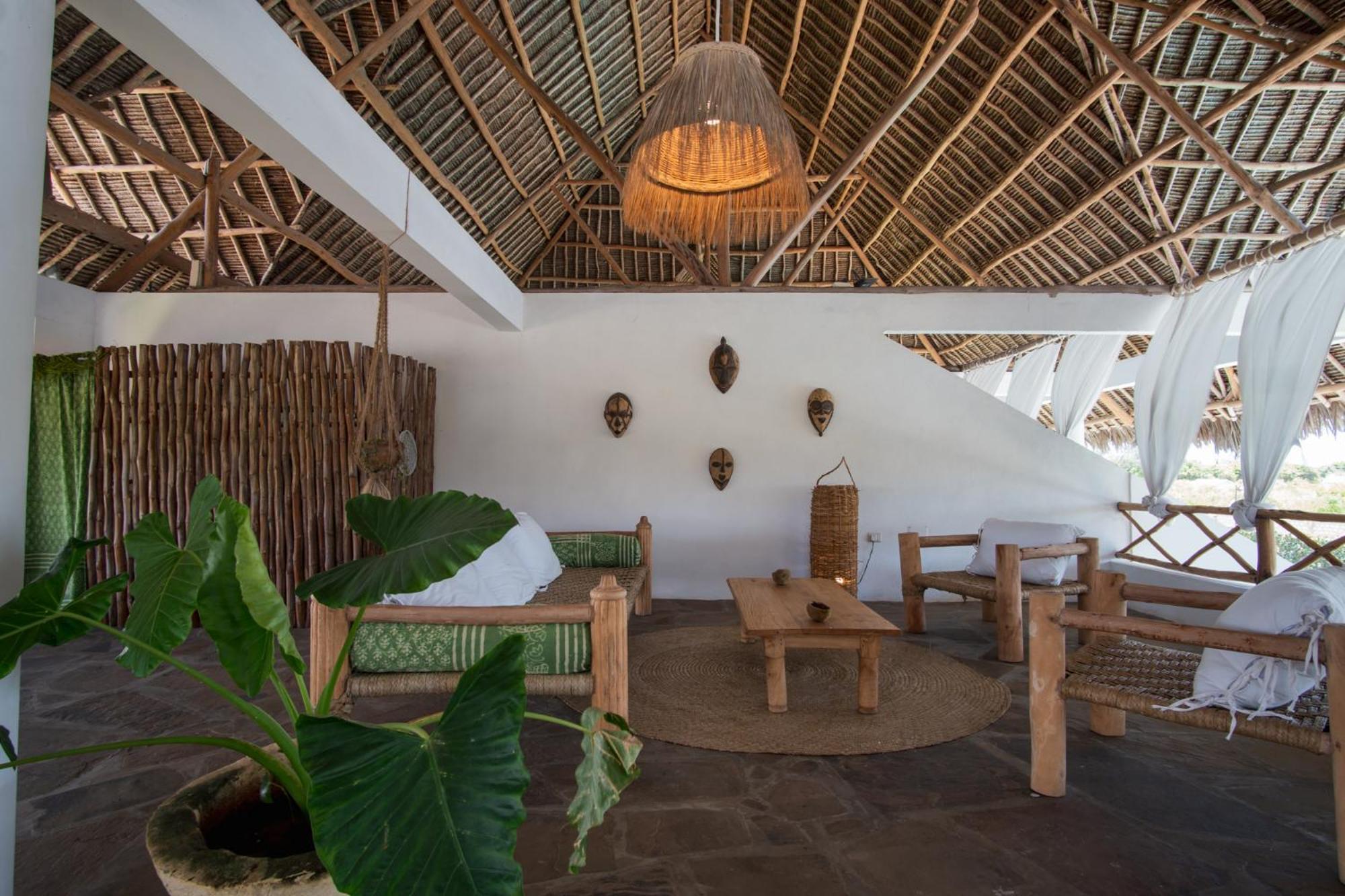 Villa Rafiki Tamu Residential *