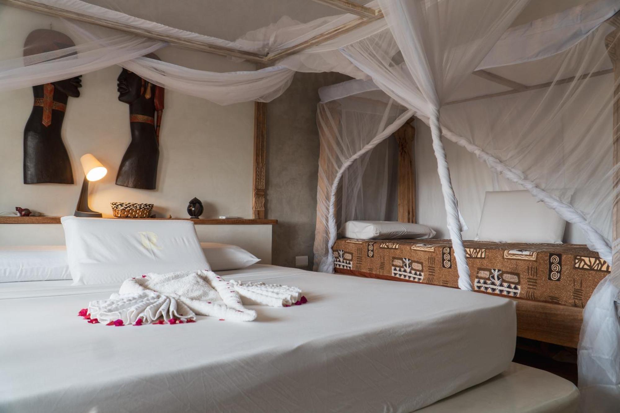 Rafiki Tamu Residential * Watamu