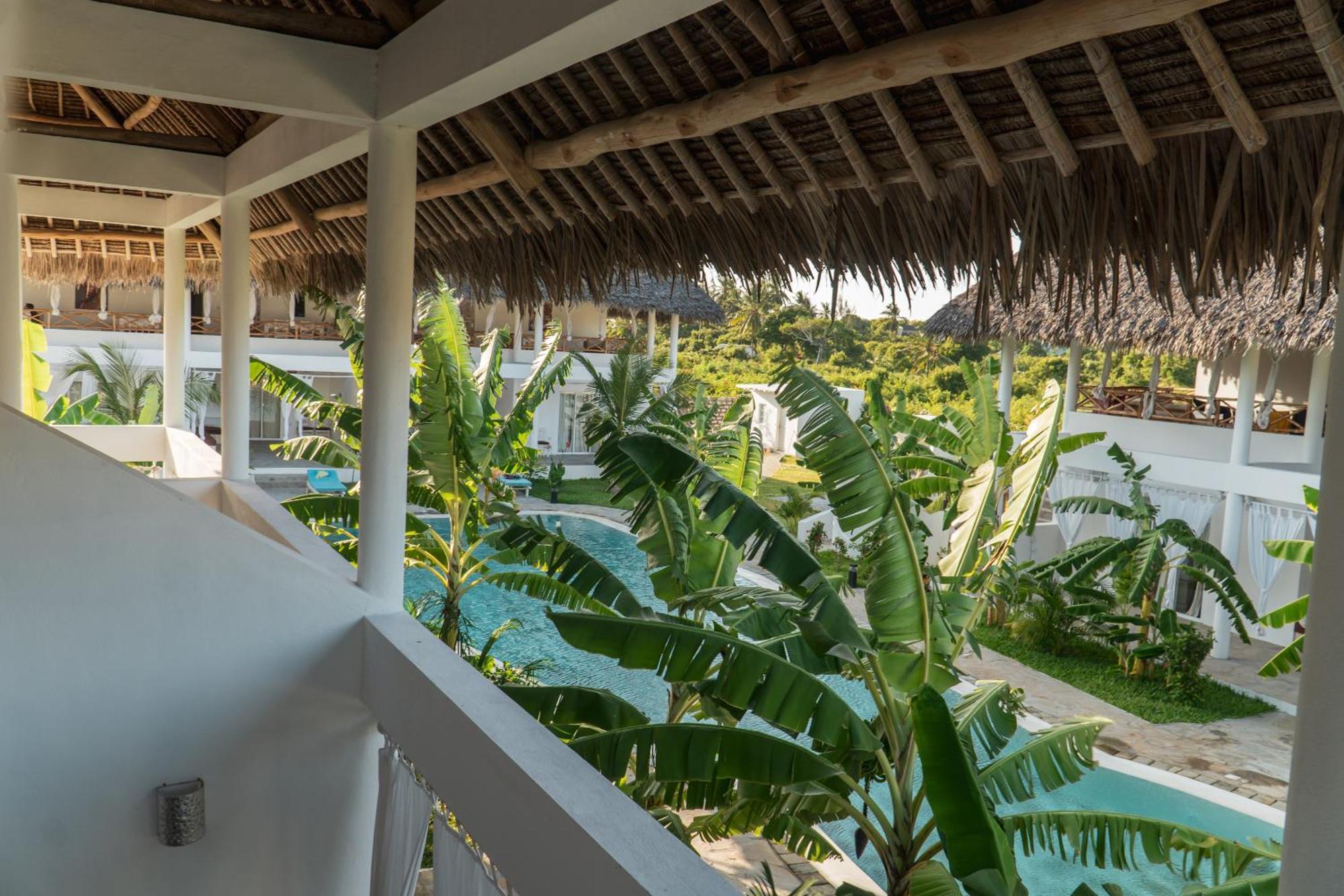 Rafiki Tamu Residential Villa Watamu
