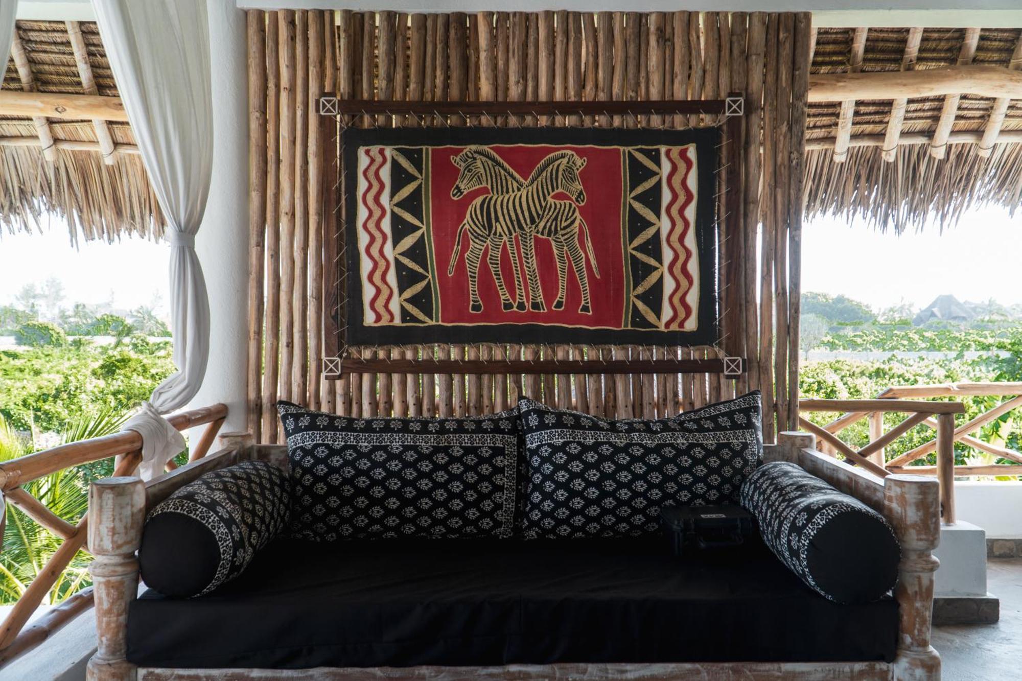 Rafiki Tamu Residential Villa