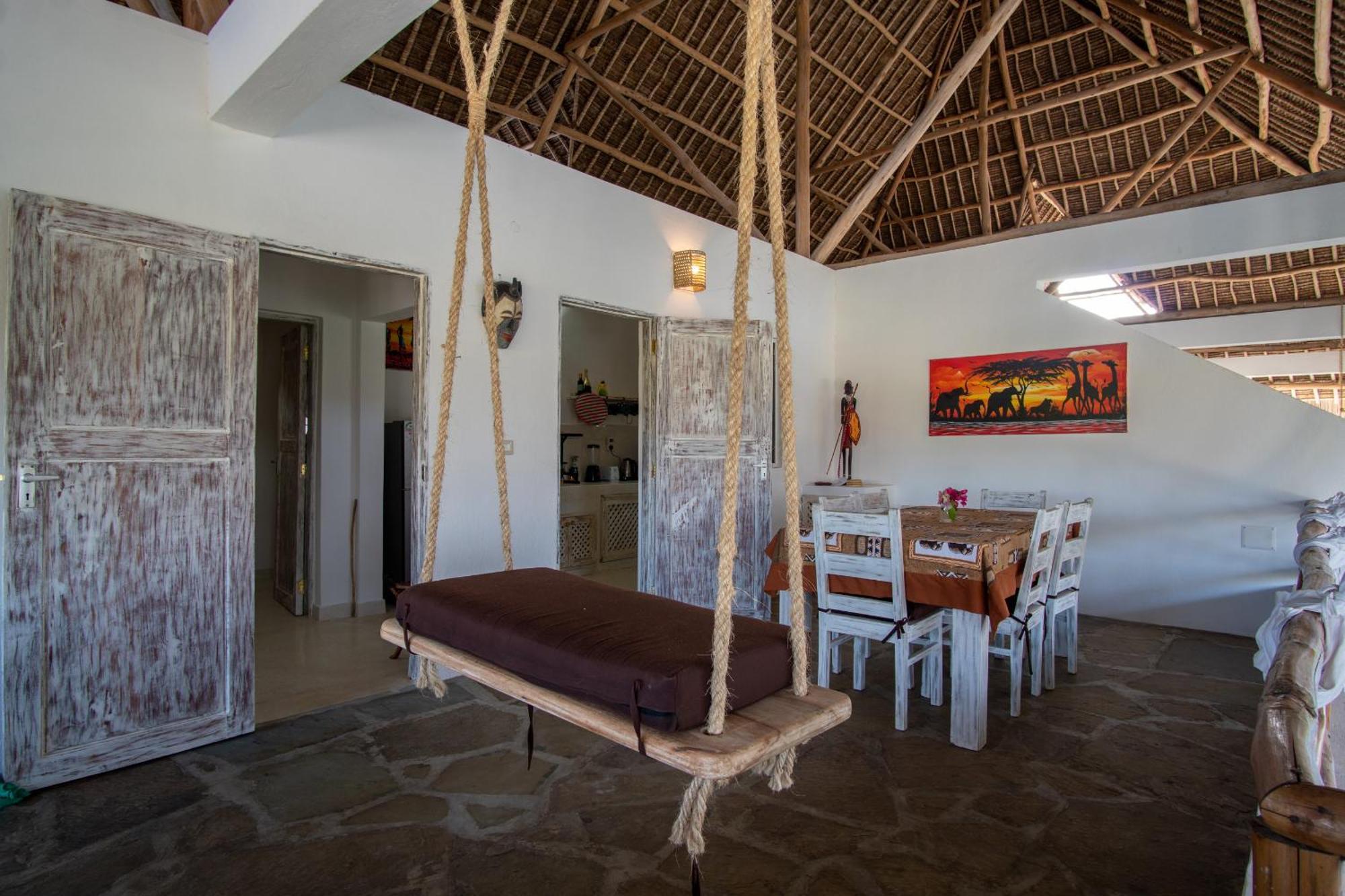 Rafiki Tamu Residential *