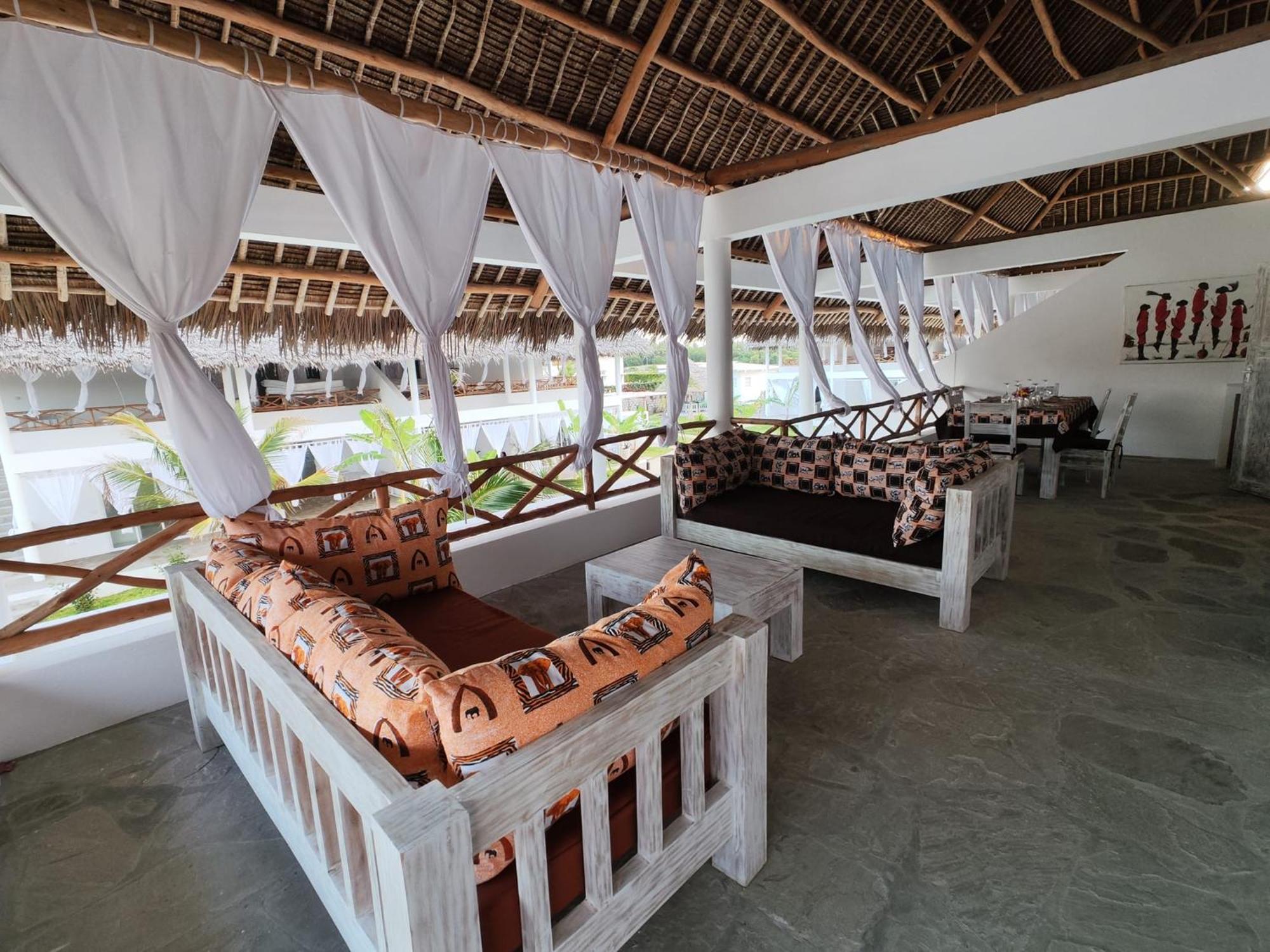 Rafiki Tamu Residential Watamu